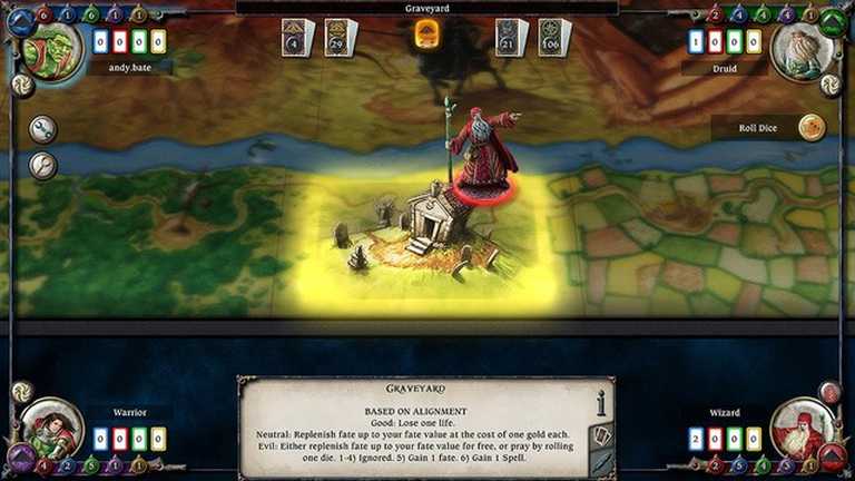 Talisman: Digital Edition